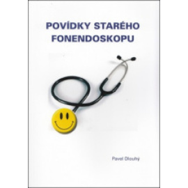 Povídky starého fonendoskopu