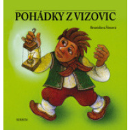 Pohádky z Vizovic - cena, porovnanie