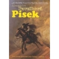Písek ve větru - cena, porovnanie