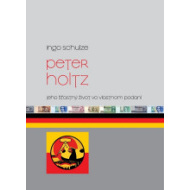 Peter Holtz - cena, porovnanie