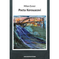 Pocta Kerouacovi - cena, porovnanie