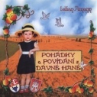 Pohádky a povídání z dávné Hané - cena, porovnanie