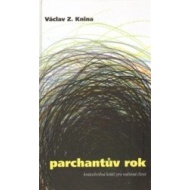 Parchantův rok - cena, porovnanie
