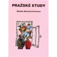 Pražské etudy - cena, porovnanie