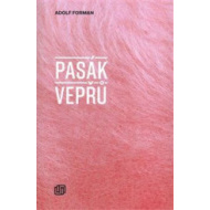 Pasák vepřů - cena, porovnanie