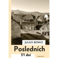 Posledních 31 dní - cena, porovnanie