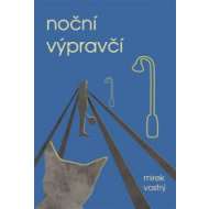 Noční výpravčí - cena, porovnanie
