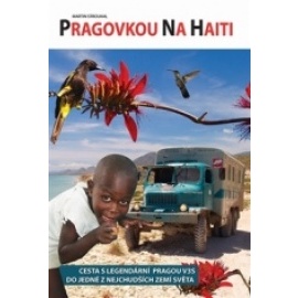 Pragovkou na Haiti