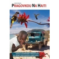 Pragovkou na Haiti - cena, porovnanie