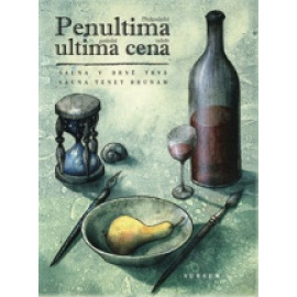 Penultima ultima cena