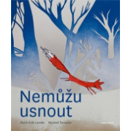 Nemůžu usnout - cena, porovnanie