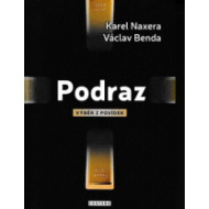 Podraz: Výběr z povídek - cena, porovnanie