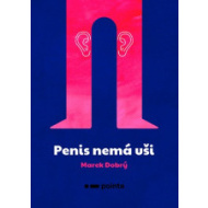 Penis nemá uši - cena, porovnanie