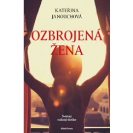 Ozbrojená žena