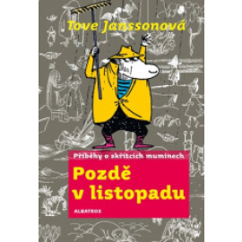 Pozdě v listopadu