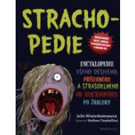 Strachopedie - cena, porovnanie