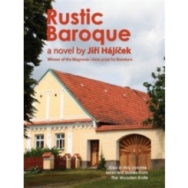 Rustic Baroque