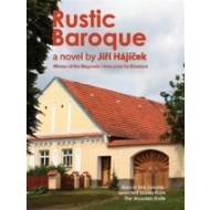 Rustic Baroque - cena, porovnanie