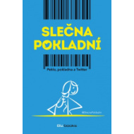 Slečna pokladní - cena, porovnanie