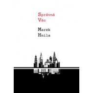 Správná věc - cena, porovnanie