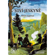 Soví jeskyně - cena, porovnanie