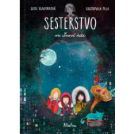 Sesterstvo ve Snové říši - cena, porovnanie
