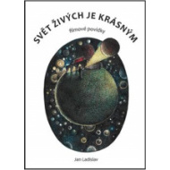 Svět živých je krásným - cena, porovnanie