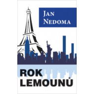 Rok Lemounů - cena, porovnanie