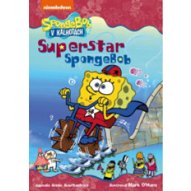 Superstar SpongeBob