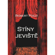Stíny jeviště - cena, porovnanie