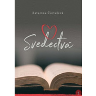 Svedectvá - cena, porovnanie