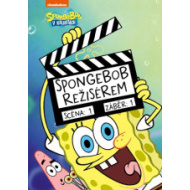 SpongeBob režisérem - cena, porovnanie