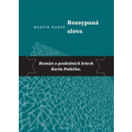 Rozsypaná slova - cena, porovnanie