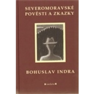 Severomoravské pověsti a zkazky - cena, porovnanie