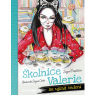 Školnice Valerie se ujímá vedení - cena, porovnanie