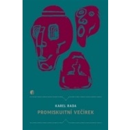 Promiskuitní večírek - cena, porovnanie