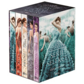 Selekce BOX 1-5