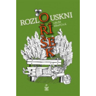 Rozlouskni oříšek - cena, porovnanie
