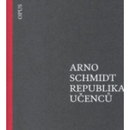 Republika učenců - cena, porovnanie