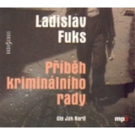 Příběh kriminálního rady