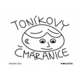 Toníkovy čmáranice