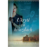 Ukryté vo hviezdach - cena, porovnanie