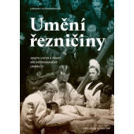 Umění řezničiny - cena, porovnanie