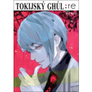 Tokijský ghúl: re 4 - cena, porovnanie