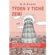 Týden v tiché zemi - cena, porovnanie