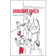 Ukradený smích - cena, porovnanie
