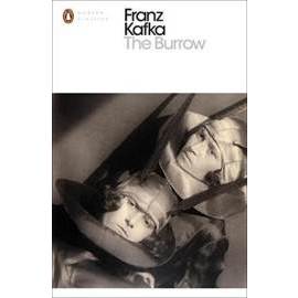 The Burrow: Posthumously Published Short Fiction