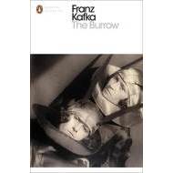 The Burrow: Posthumously Published Short Fiction - cena, porovnanie