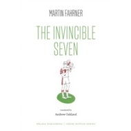 The Invincible Seven / Steiner aneb Co jsme dělali - cena, porovnanie