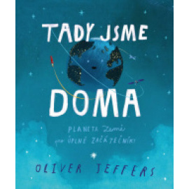 Tady jsme doma